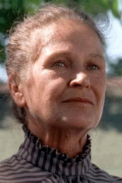Colleen Dewhurst