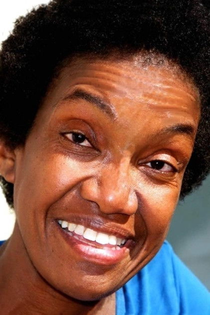 Diana Elizabeth Jordan