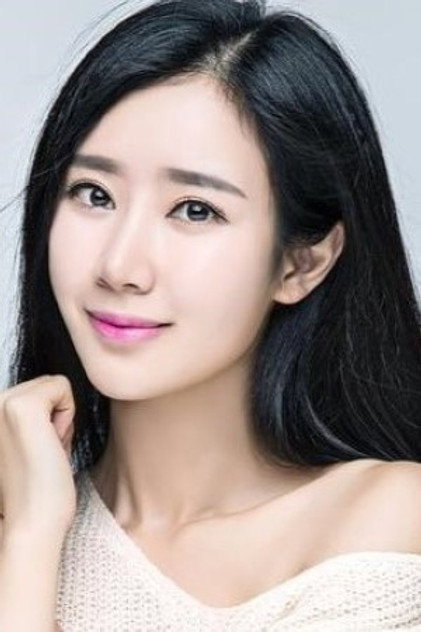 Zhao Xinyi