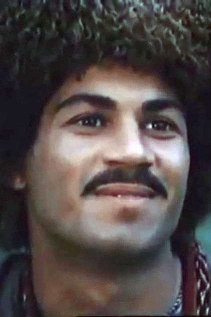 Annaseid Annamuradov