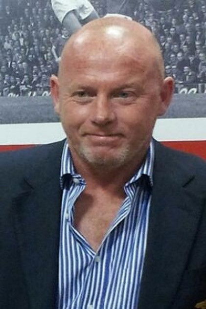 Perry Groves