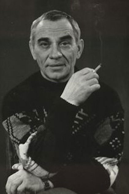 Vladimir Varentsov