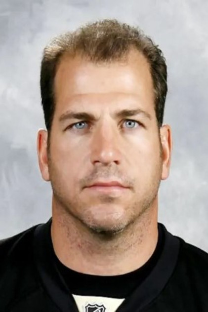 Mark Recchi