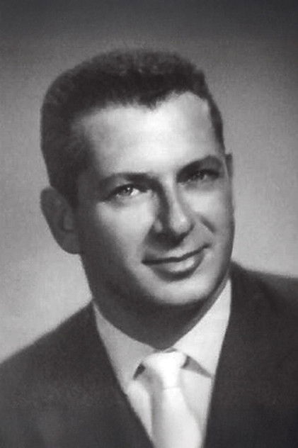 Harold P. Warren