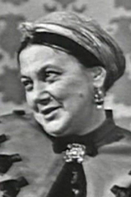 Aleksandra Schepkina