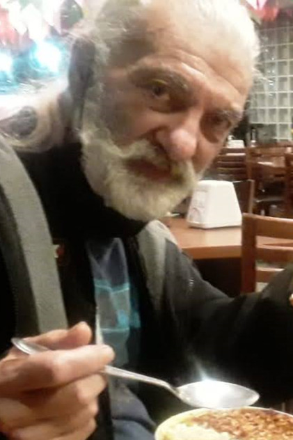 Tony D'Ciambra
