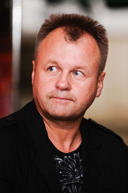 Saulius Samas Urbonavičius