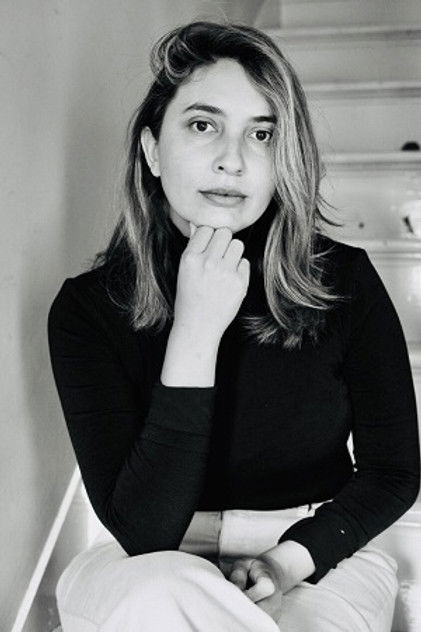 Sarah Blakley-Cartwright