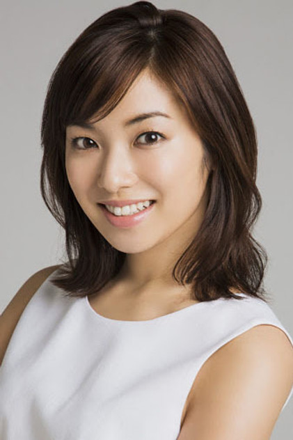 Rina Uchiyama