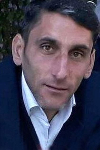 Əmirqulu Cümşüdov