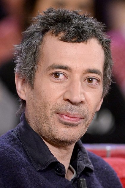 Éric Elmosnino