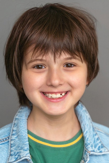Aleksandr Bugin