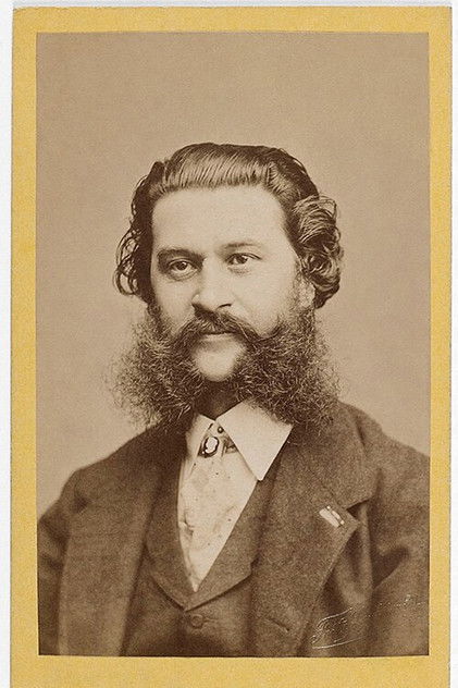 Johann Strauss II