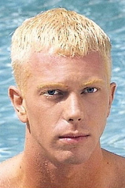 Dax Kelly