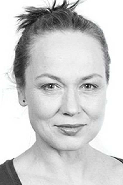 Marianne Nielsen