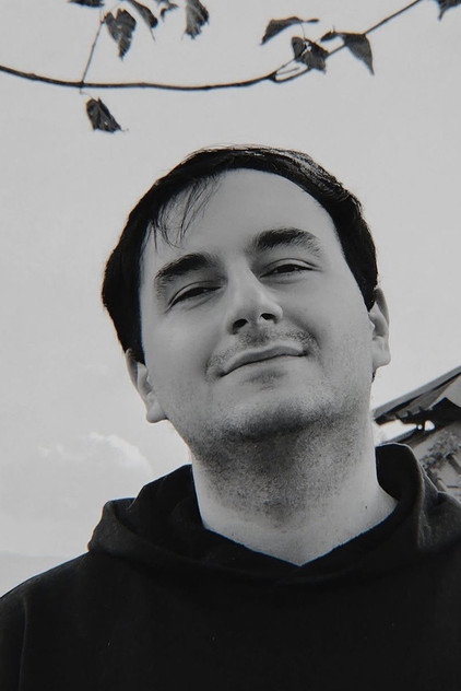 Edgar Kaloyan