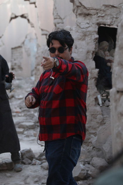 Raúl Quintana Herrada