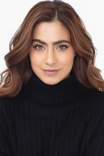 Camila Bordón