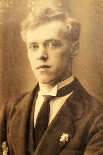 Semyon Antonov
