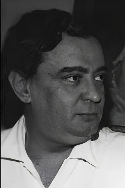 Fernando Baleroni
