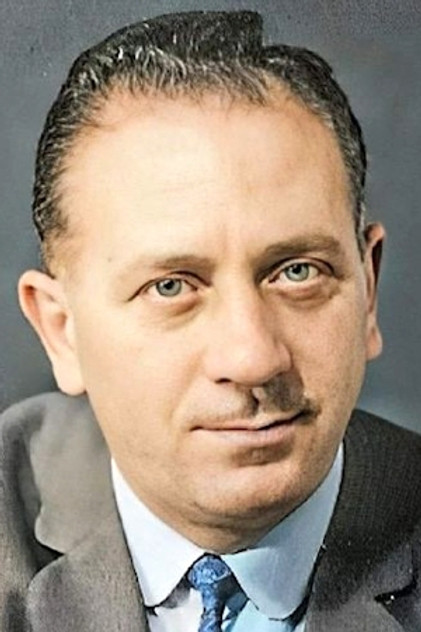 Giorgos Zambetas