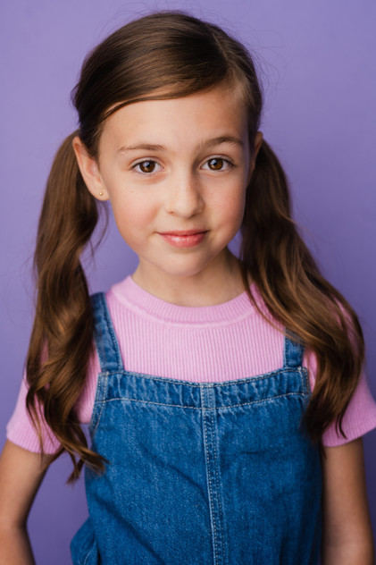 Rosie Darling Tucker