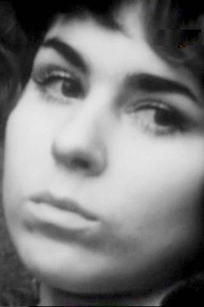 Lyudmila Pakhomova