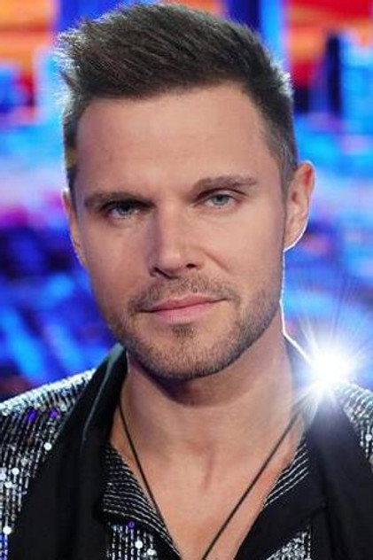 Marek Kaliszuk