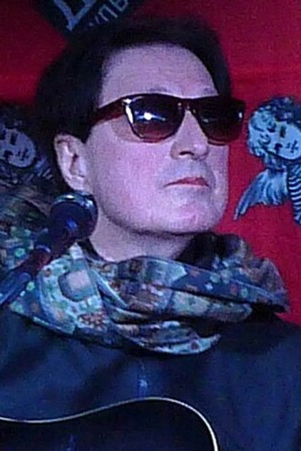 Anzhey Zakharishchev fon Braush