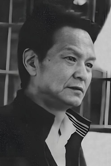 Hu Qingshi