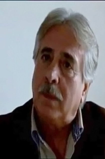 Lefteris Eleftheriadis