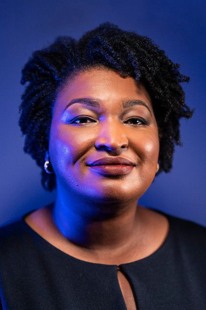 Stacey Abrams