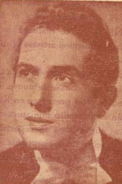 Antonio Galán