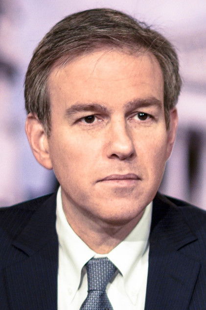 Bret Stephens
