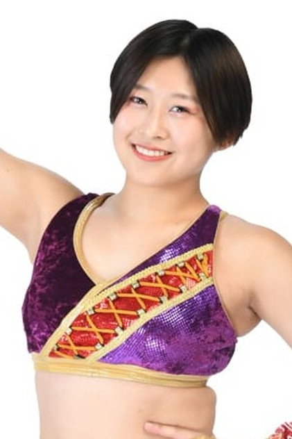 Himeka Manabe