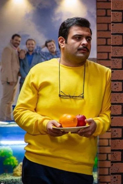 Mohammad Mehdi Rezaei