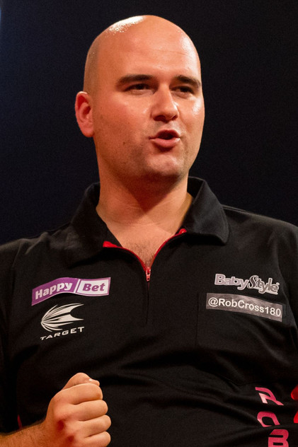 Rob Cross