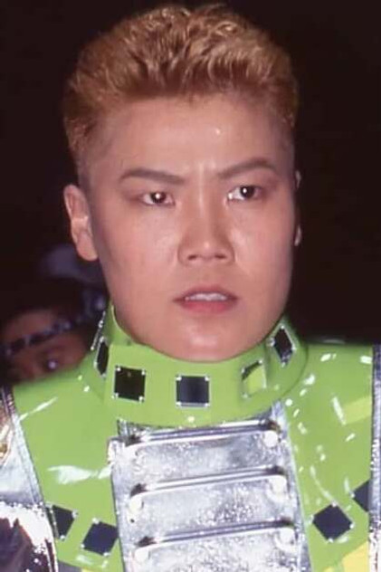 Chieko Suzuki
