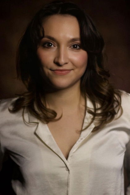 Carolina Contreras Issa