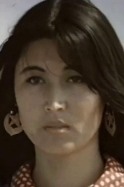 Oguljan Niýazberdiýewa