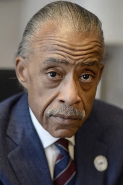 Al Sharpton