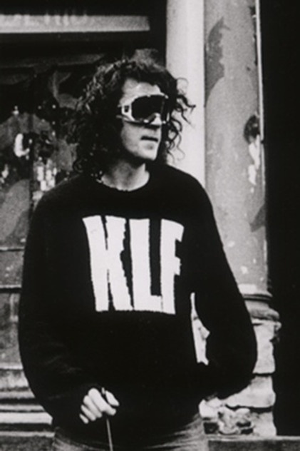 Jimi Cauty