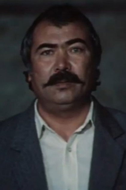 Geldy Sedzhiyev