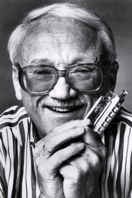 Toots Thielemans