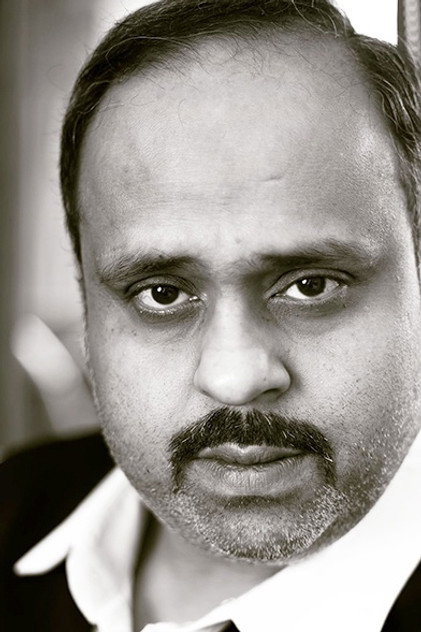 Salim Siddiqui