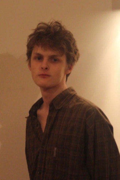 Charlie Thomas