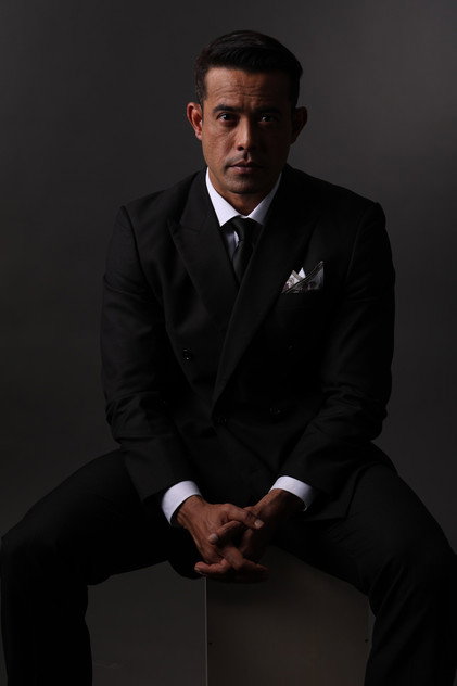 Zul Ariffin