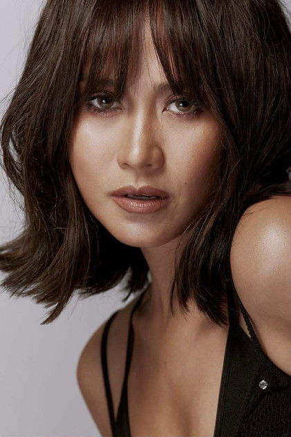 Sarah Geronimo
