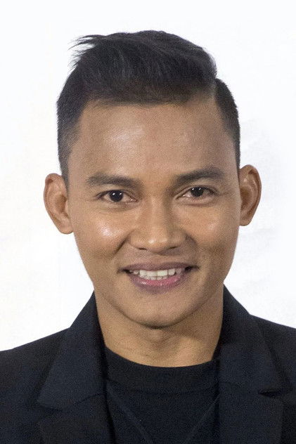 Tony Jaa