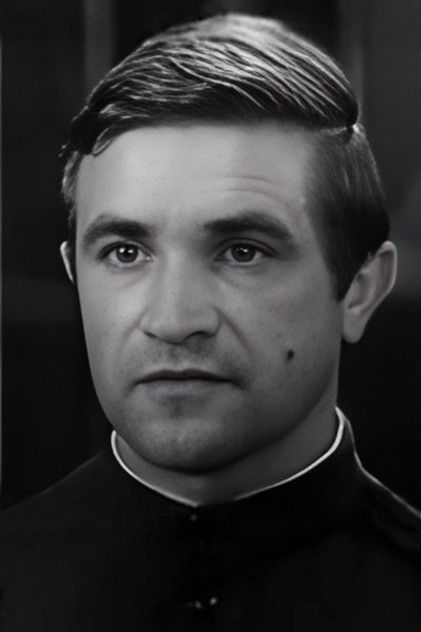 Yuri Martynov